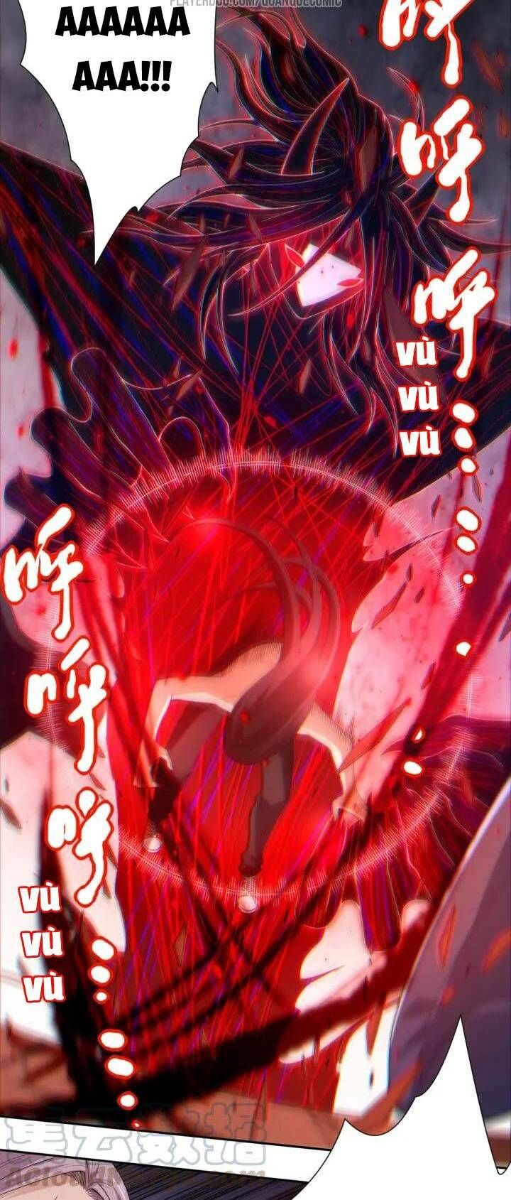 Giản Giới Chapter 63 - Trang 2