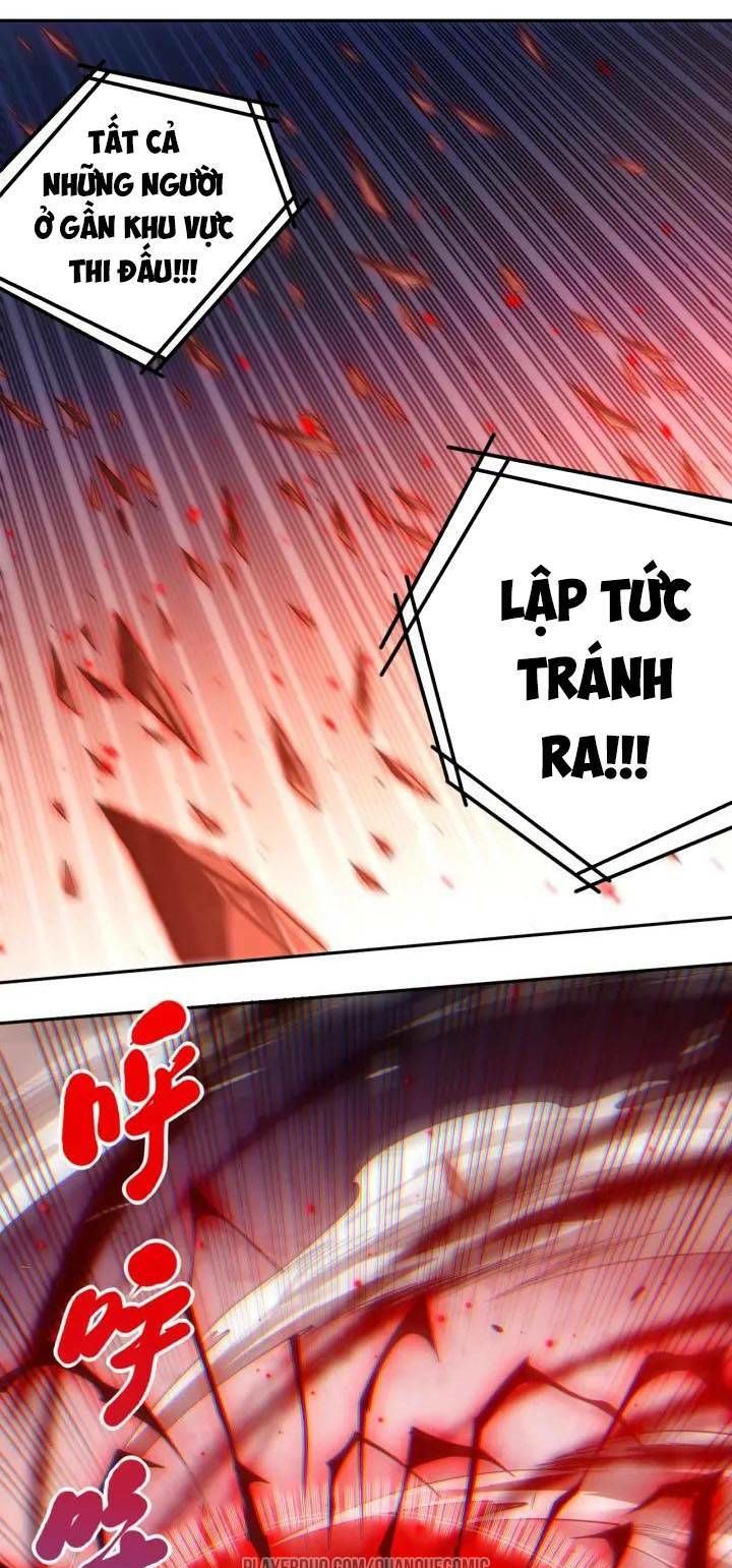 Giản Giới Chapter 63 - Trang 2