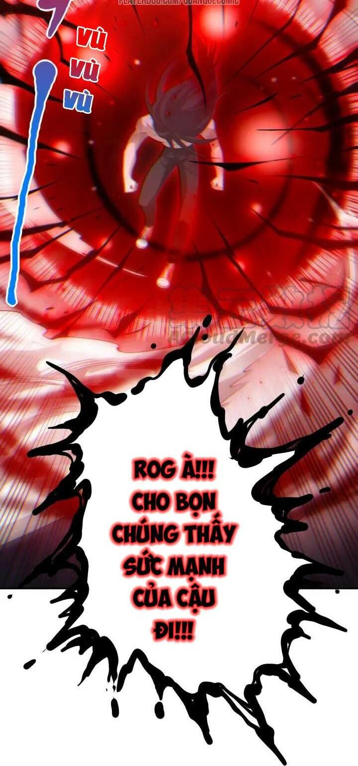 Giản Giới Chapter 63 - Trang 2