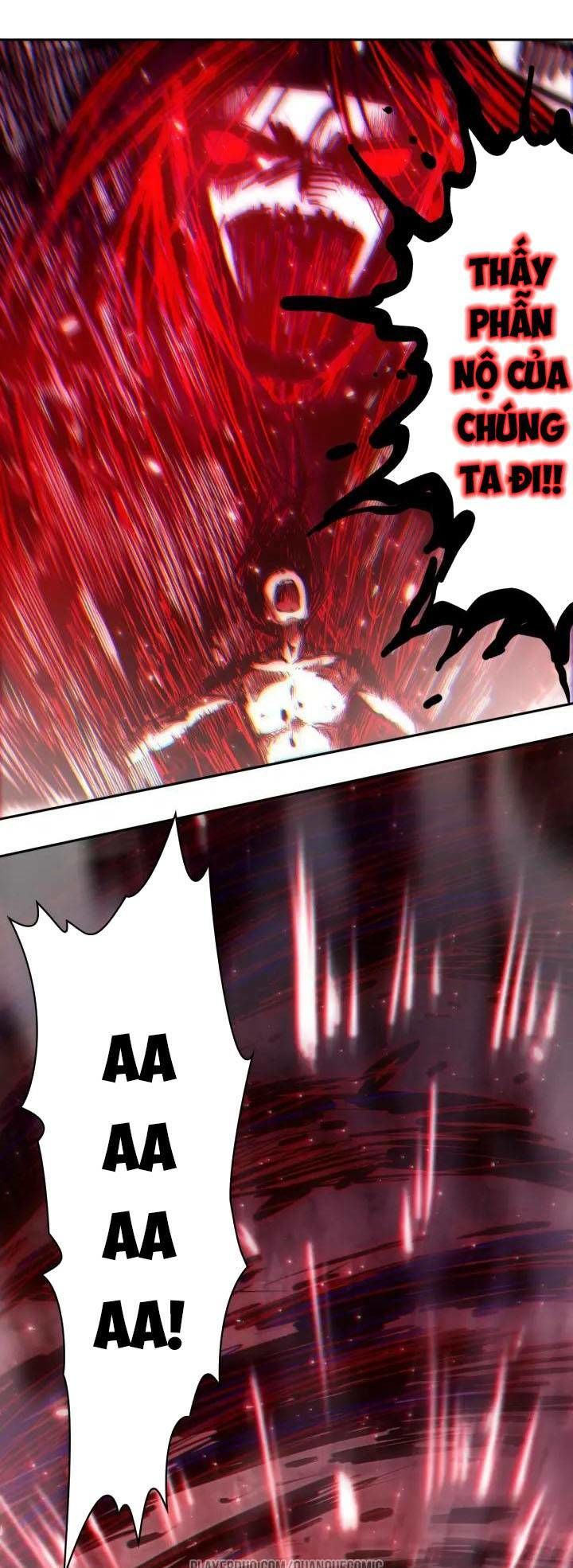 Giản Giới Chapter 63 - Trang 2