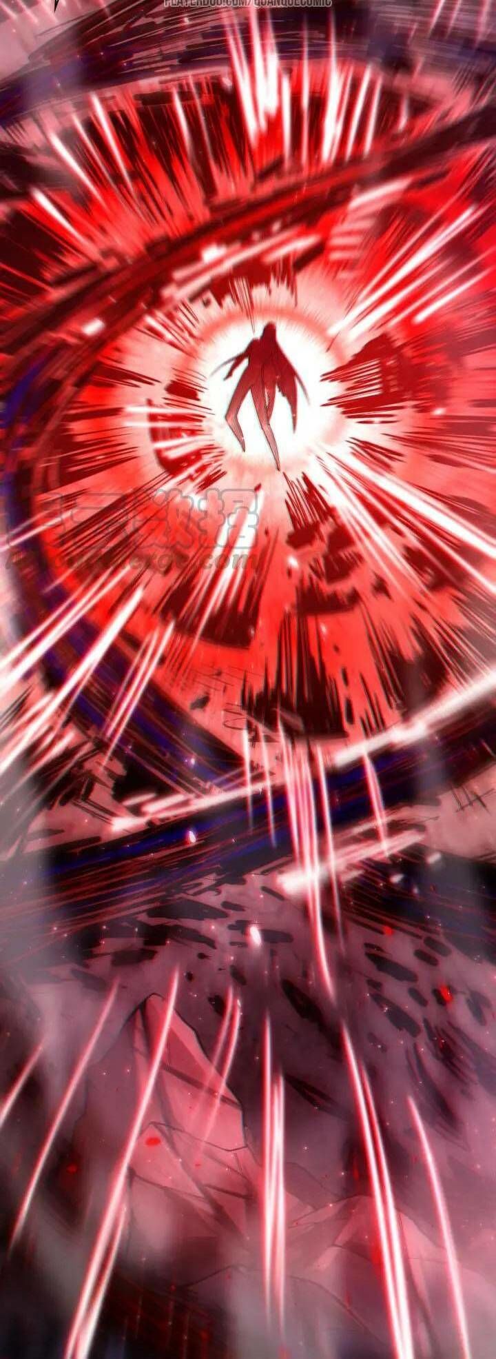 Giản Giới Chapter 63 - Trang 2