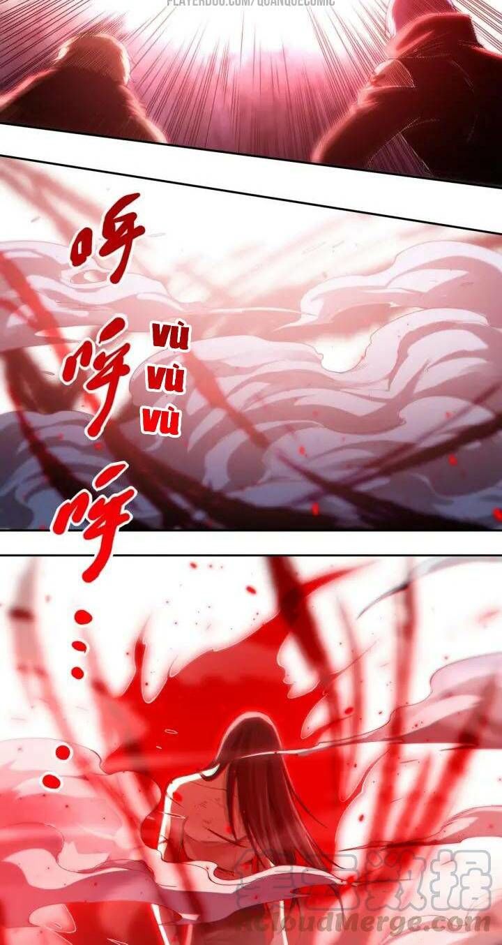 Giản Giới Chapter 63 - Trang 2