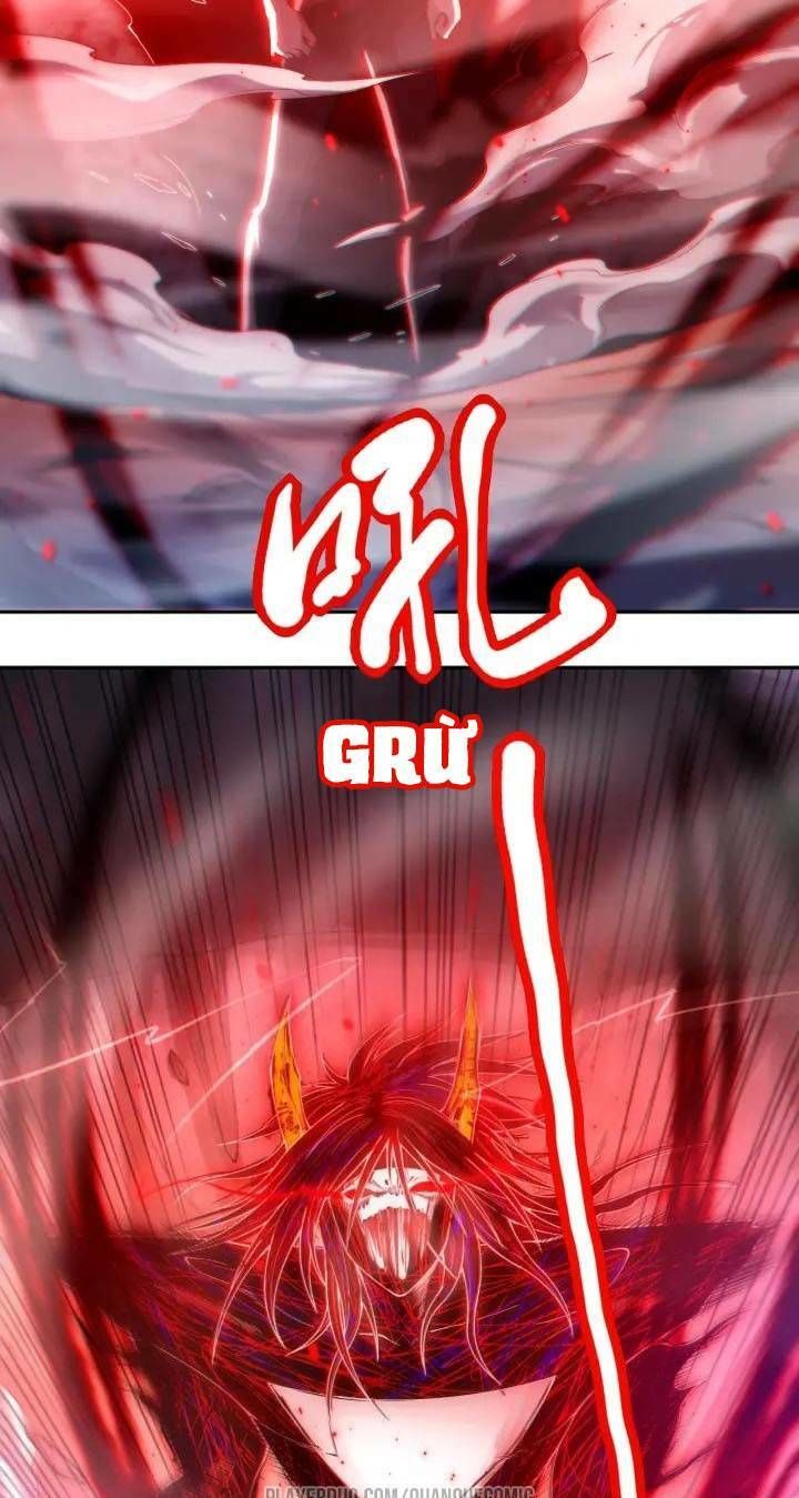 Giản Giới Chapter 63 - Trang 2