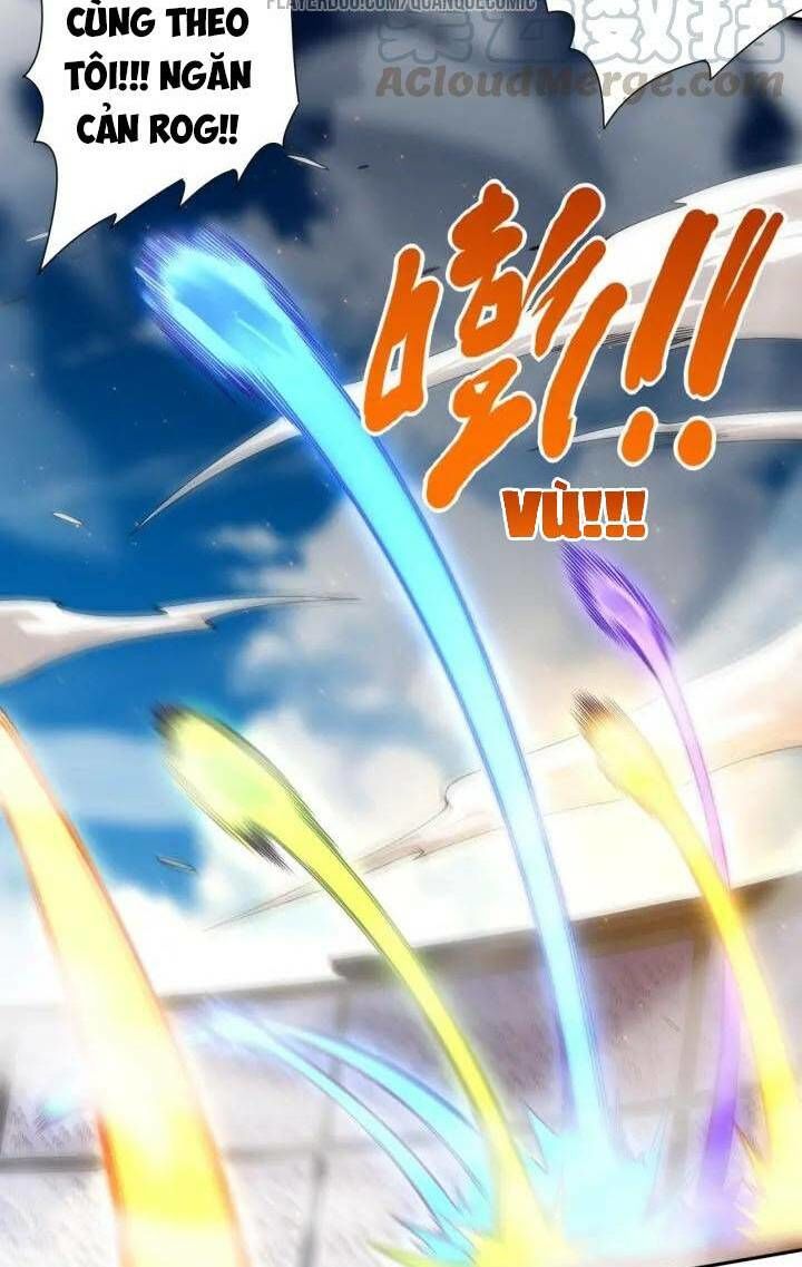 Giản Giới Chapter 63 - Trang 2