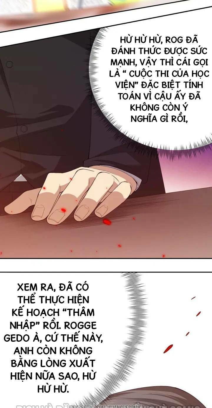 Giản Giới Chapter 63 - Trang 2