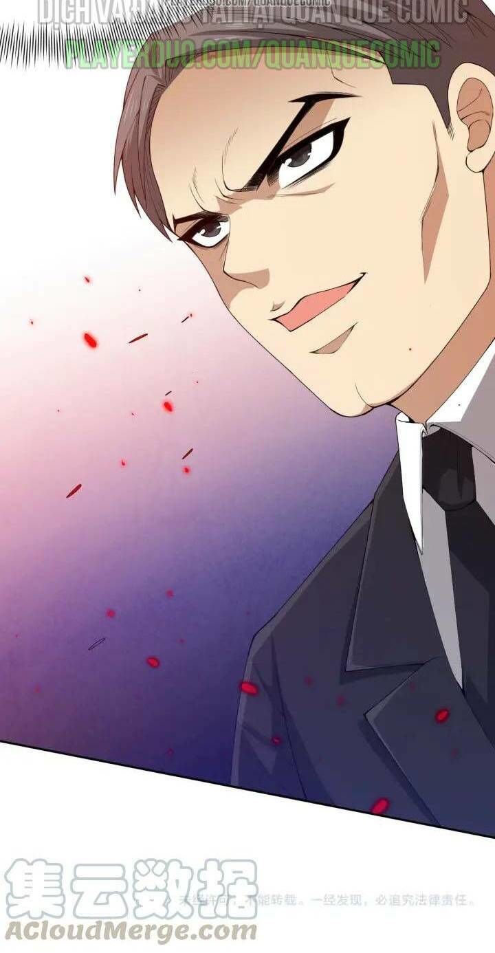 Giản Giới Chapter 63 - Trang 2