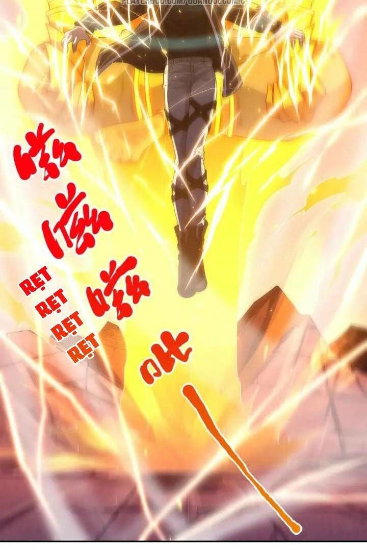 Giản Giới Chapter 63 - Trang 2
