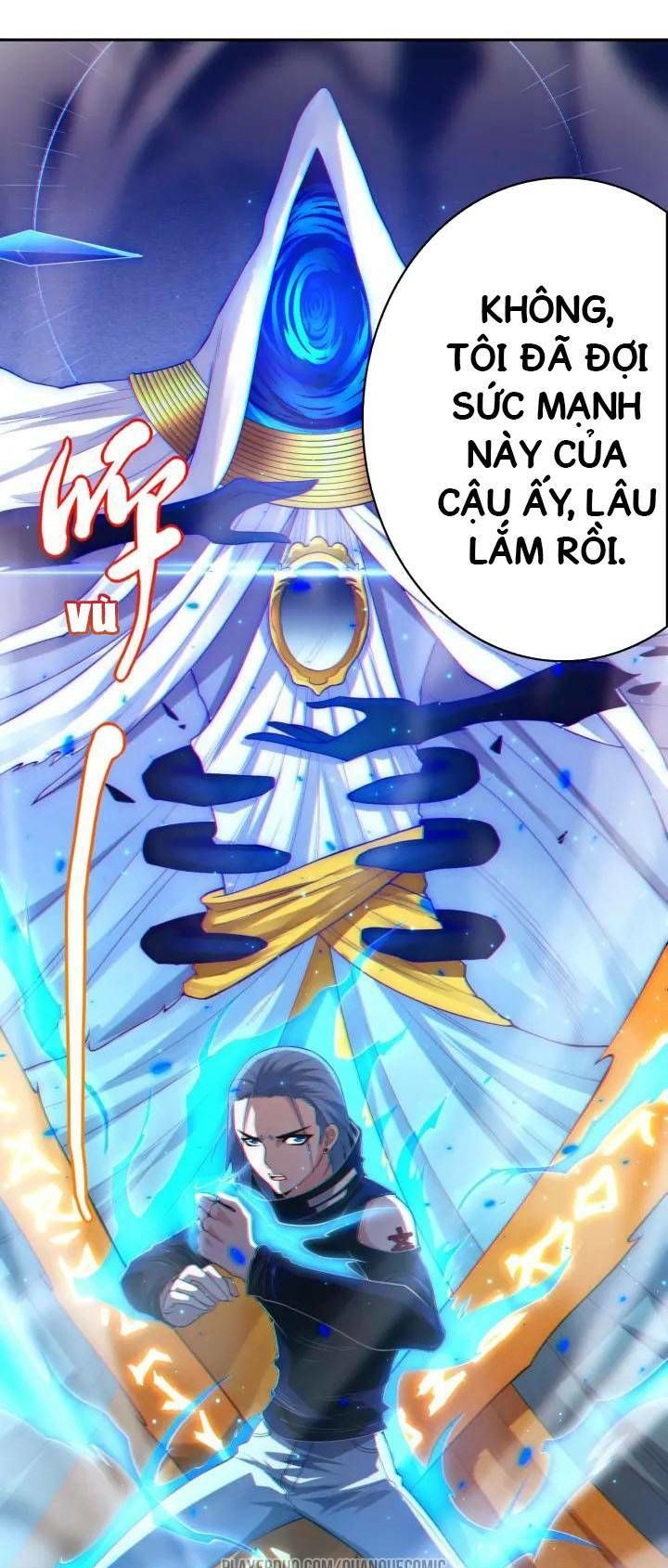 Giản Giới Chapter 63 - Trang 2