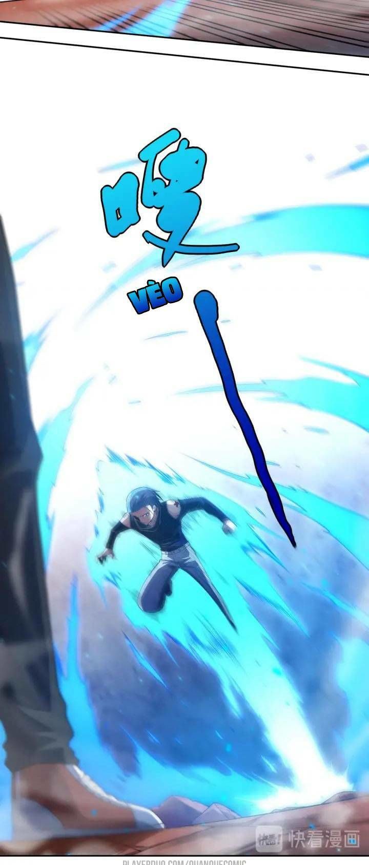 Giản Giới Chapter 63 - Trang 2