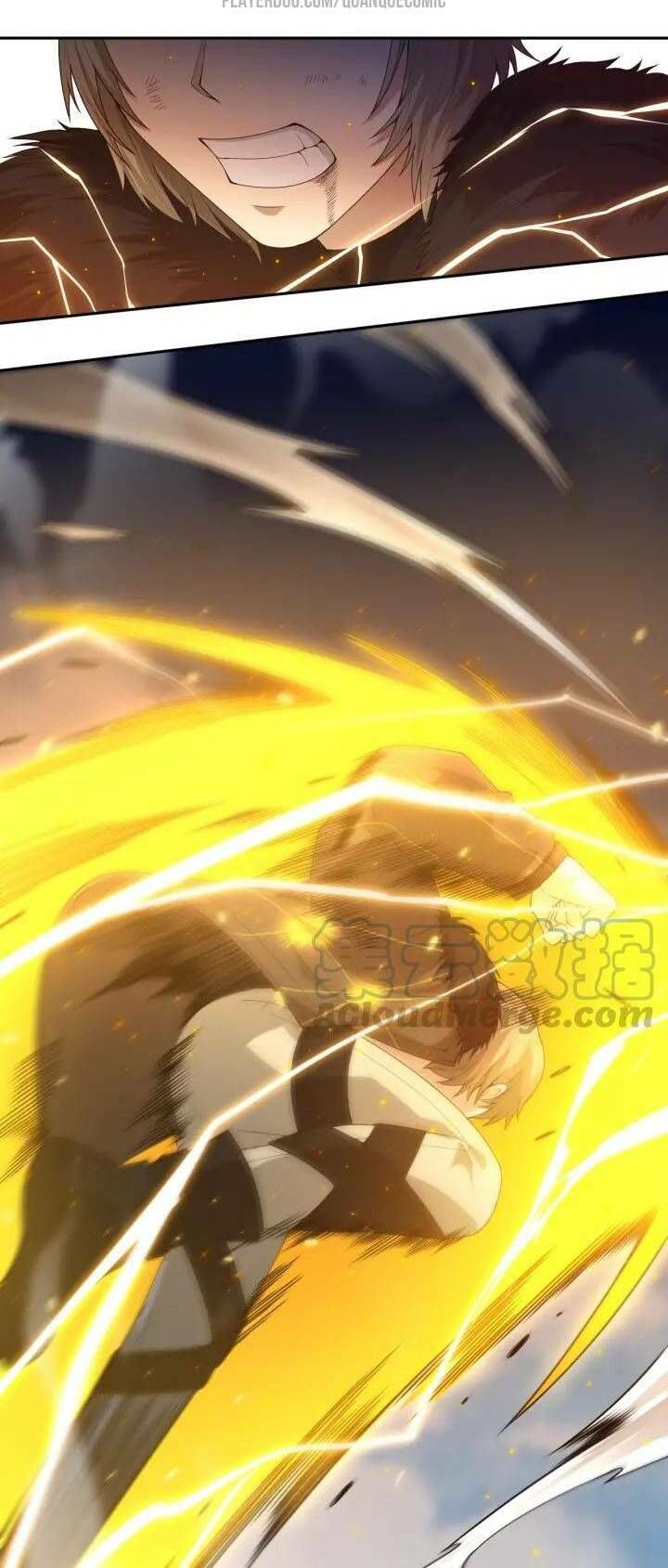 Giản Giới Chapter 63 - Trang 2