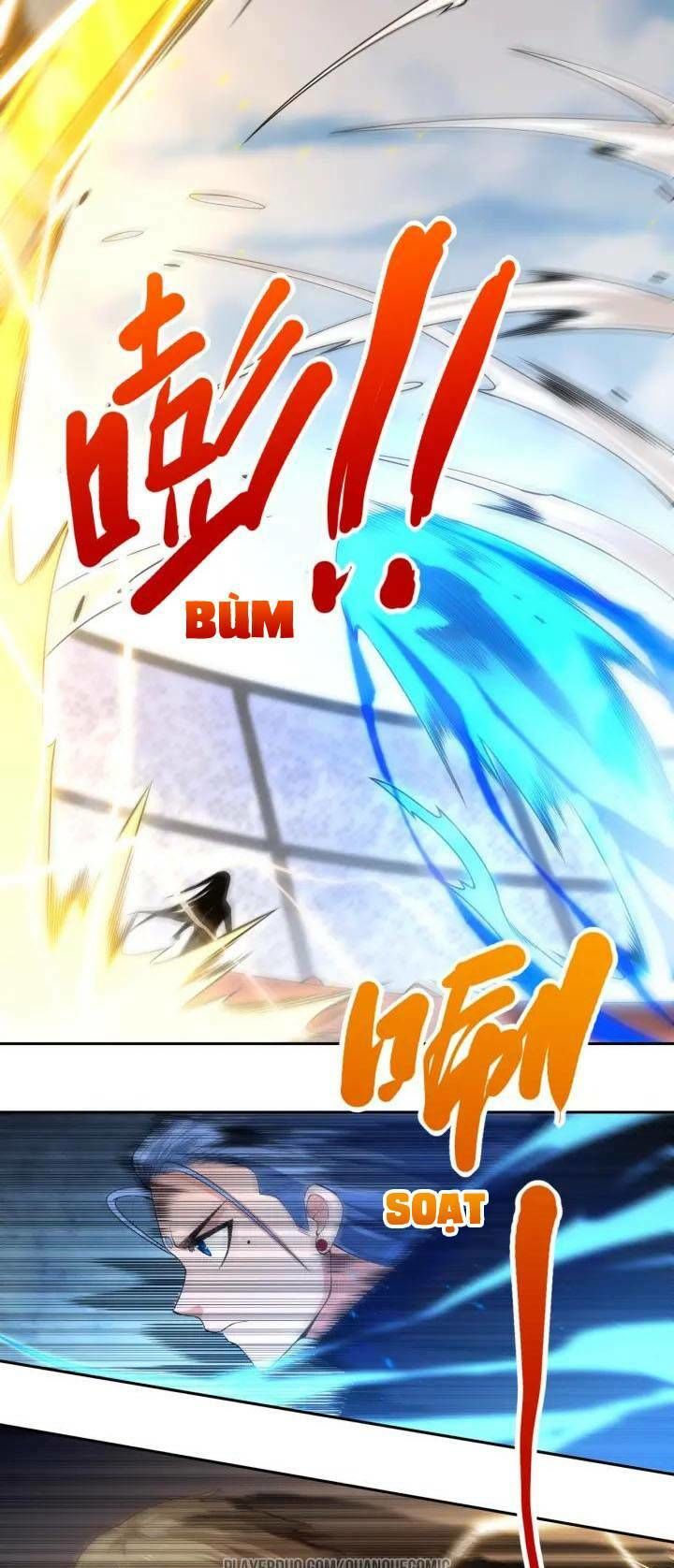 Giản Giới Chapter 63 - Trang 2