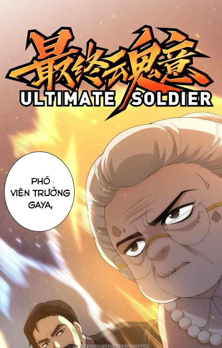 Giản Giới Chapter 64 - Trang 2