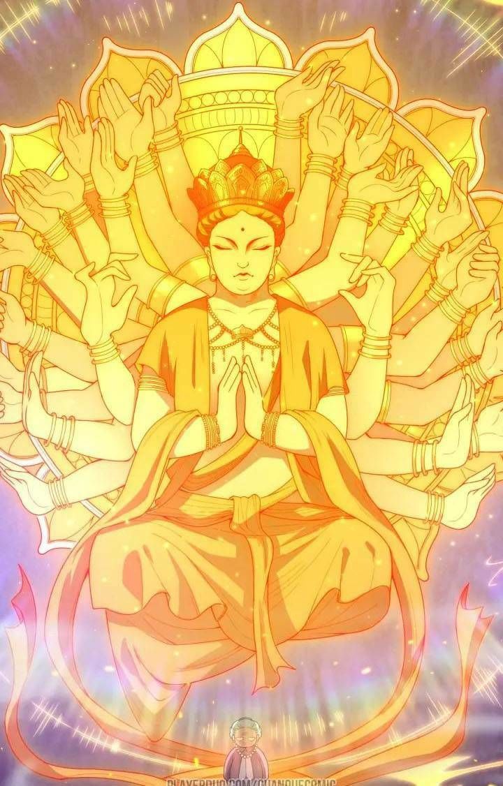 Giản Giới Chapter 64 - Trang 2