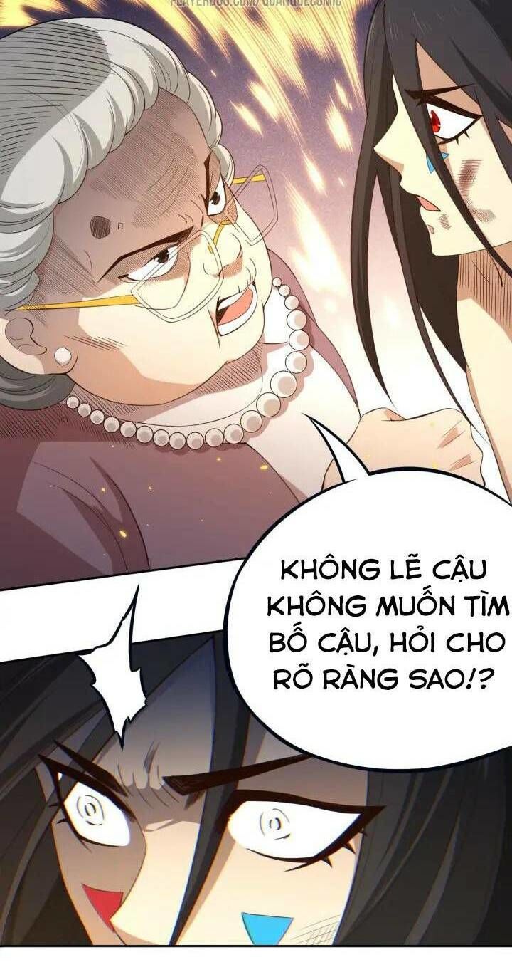 Giản Giới Chapter 64 - Trang 2
