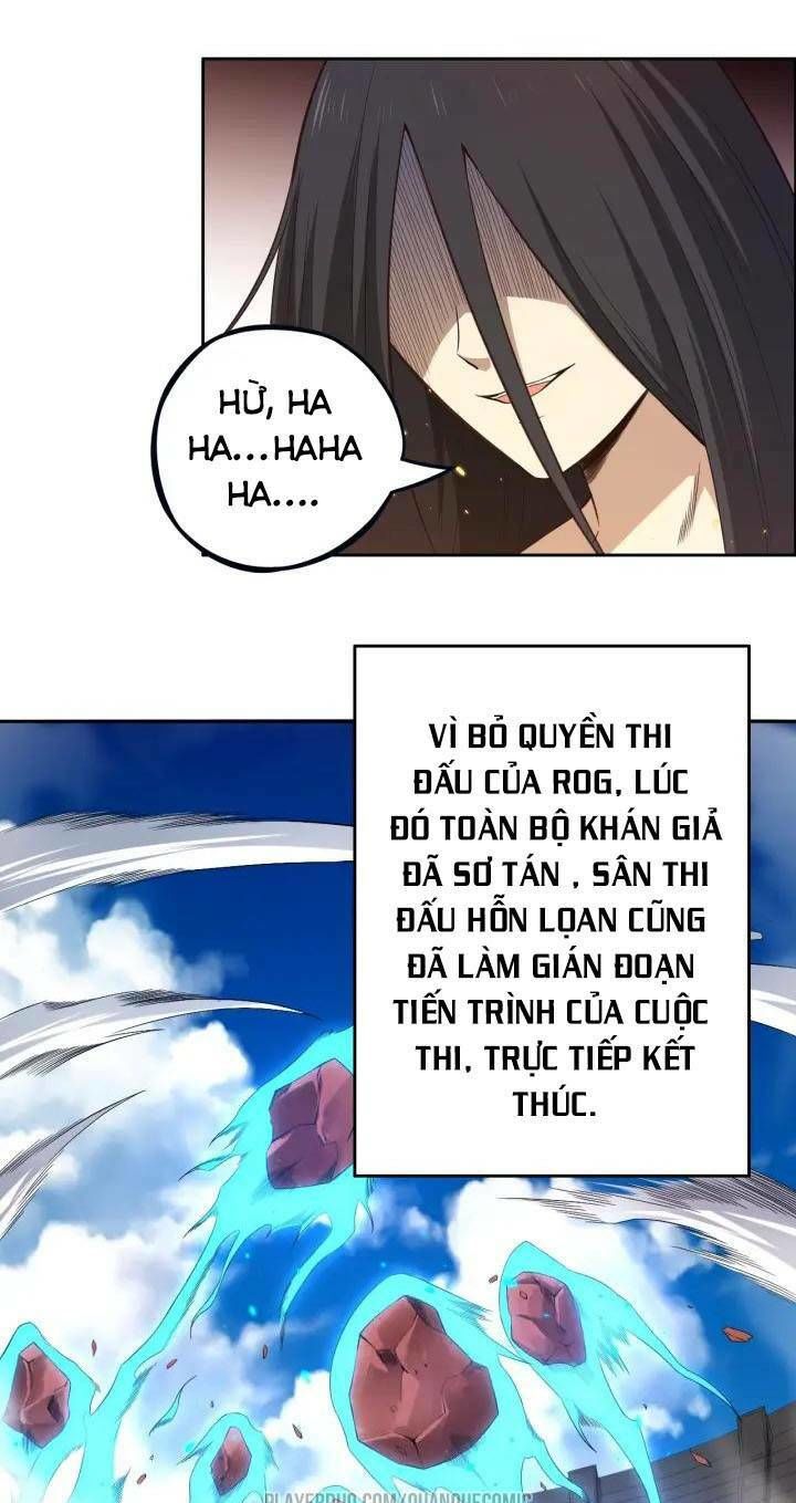 Giản Giới Chapter 64 - Trang 2