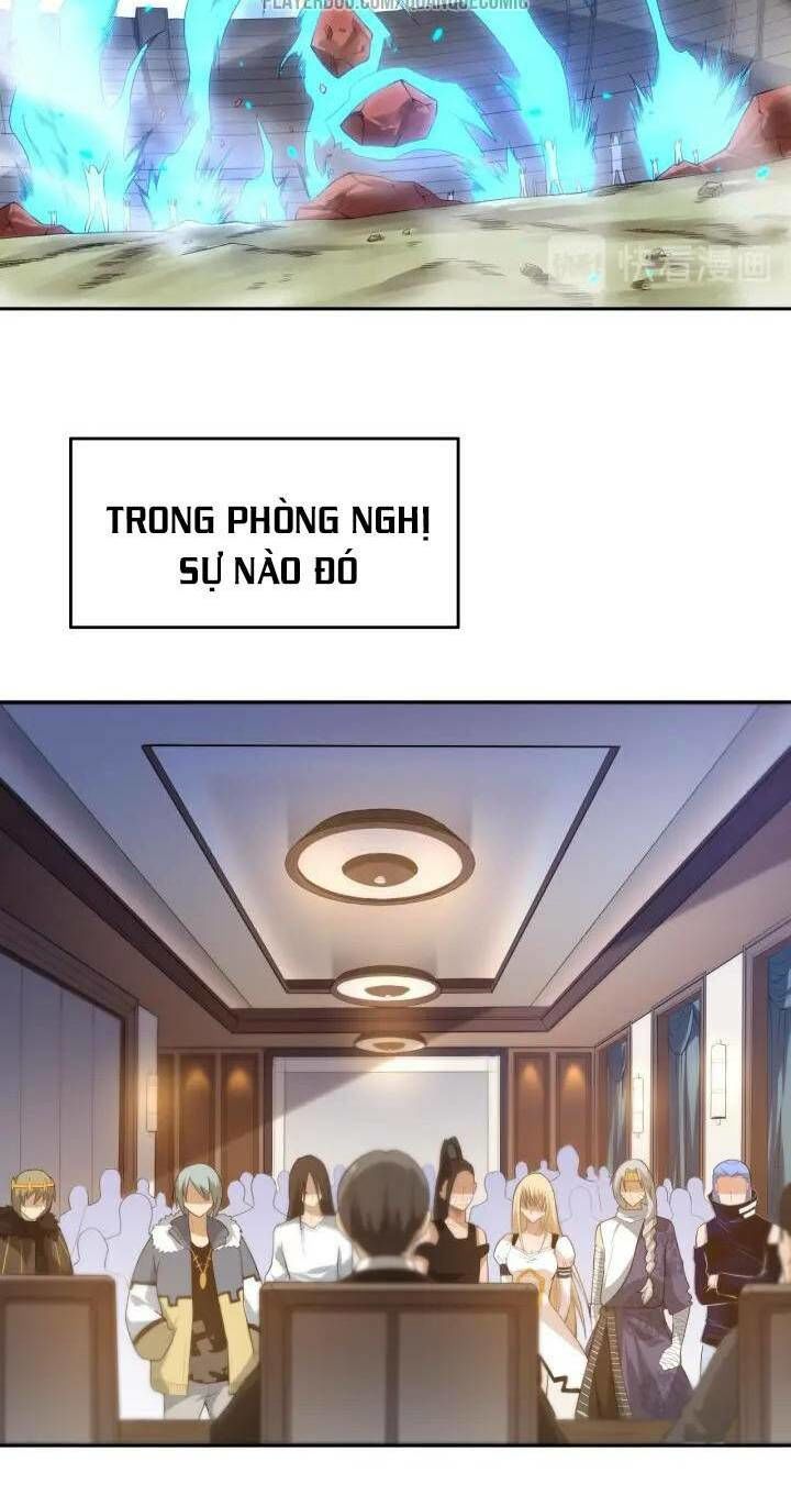 Giản Giới Chapter 64 - Trang 2