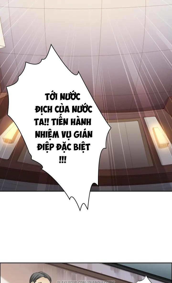 Giản Giới Chapter 64 - Trang 2