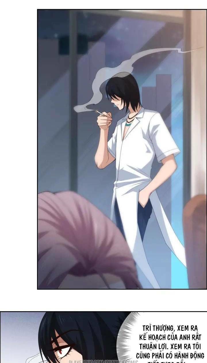 Giản Giới Chapter 64 - Trang 2