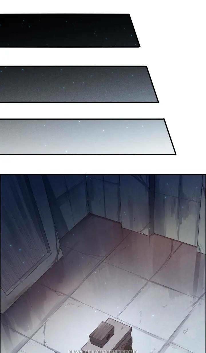 Giản Giới Chapter 64 - Trang 2