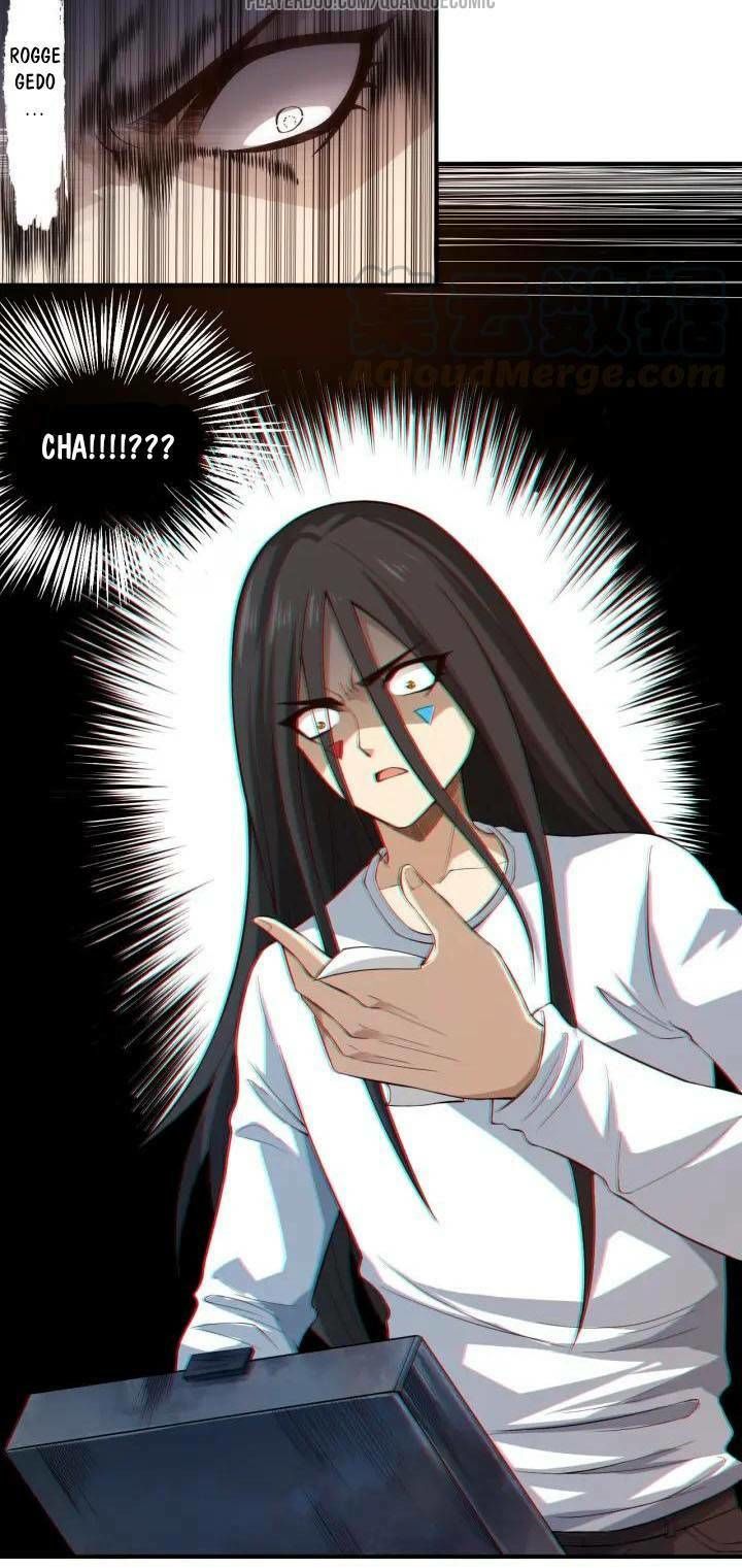 Giản Giới Chapter 64 - Trang 2