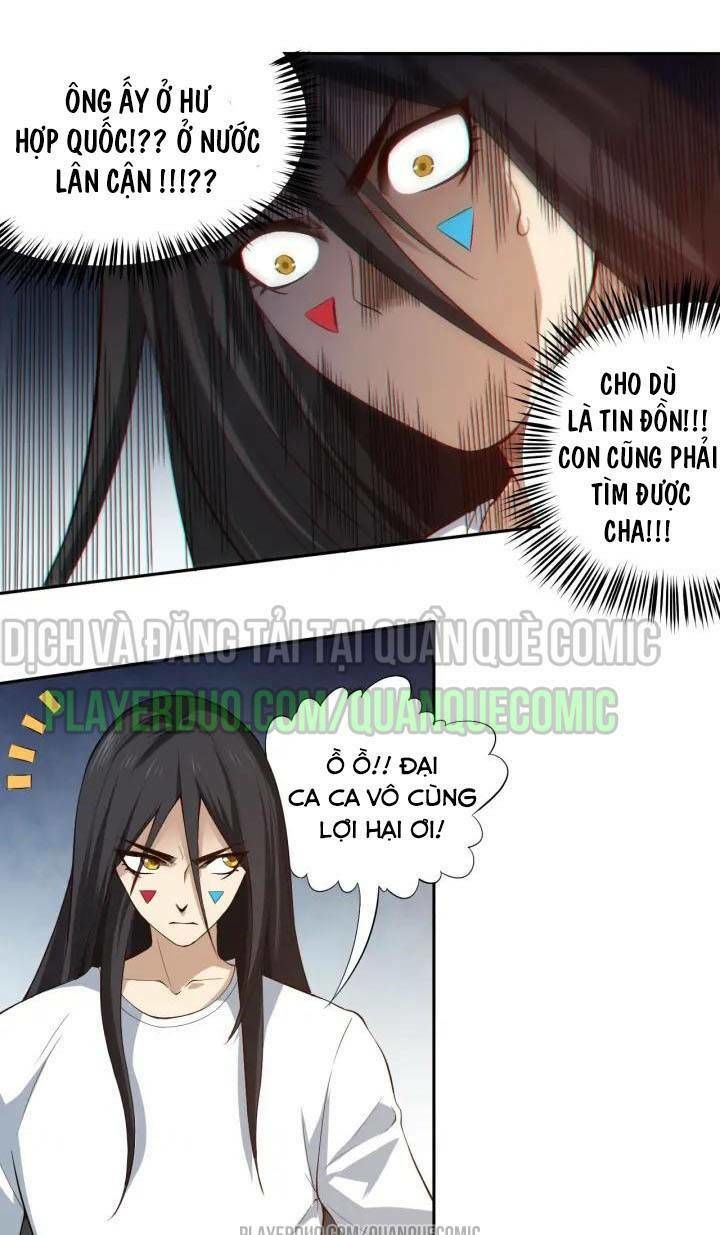 Giản Giới Chapter 64 - Trang 2