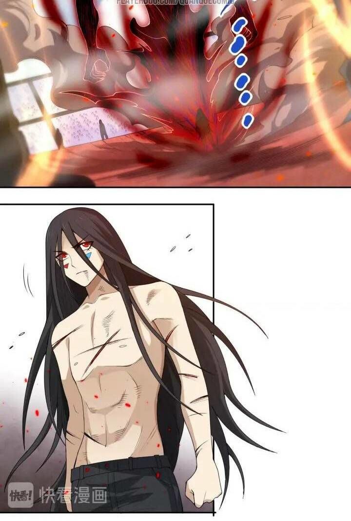 Giản Giới Chapter 64 - Trang 2