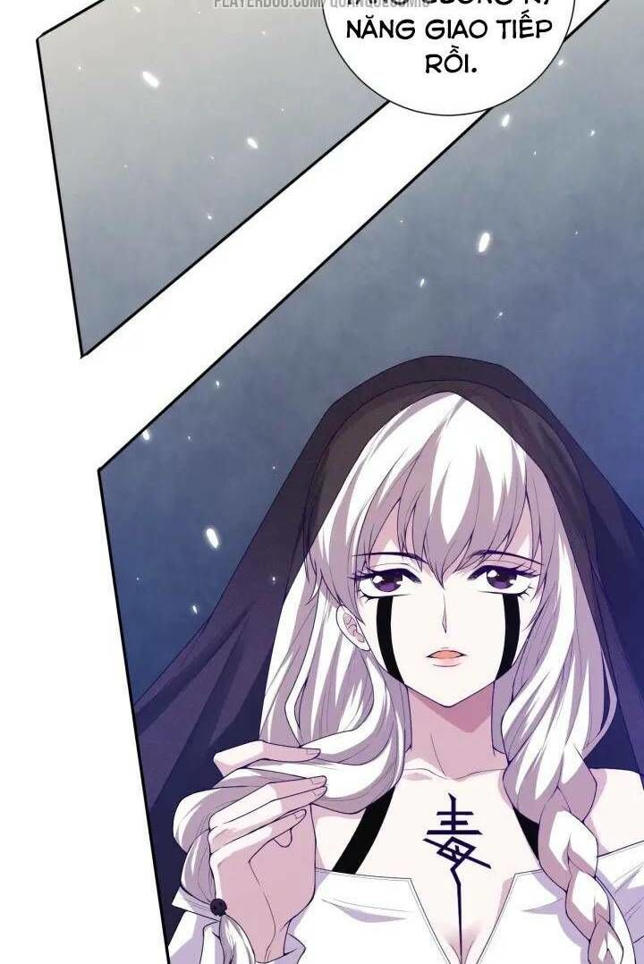 Giản Giới Chapter 64 - Trang 2