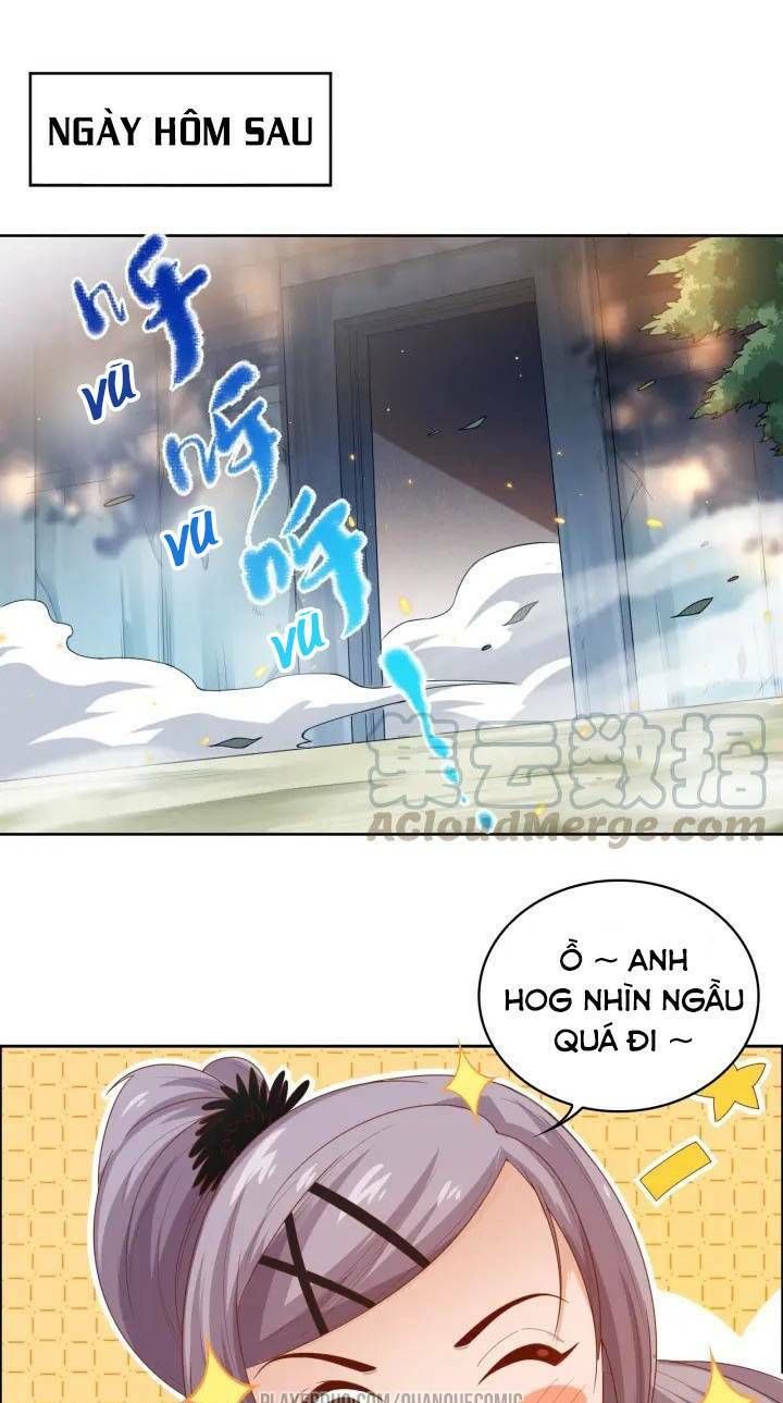Giản Giới Chapter 64 - Trang 2