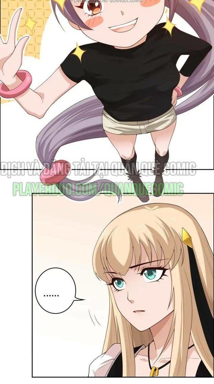 Giản Giới Chapter 64 - Trang 2