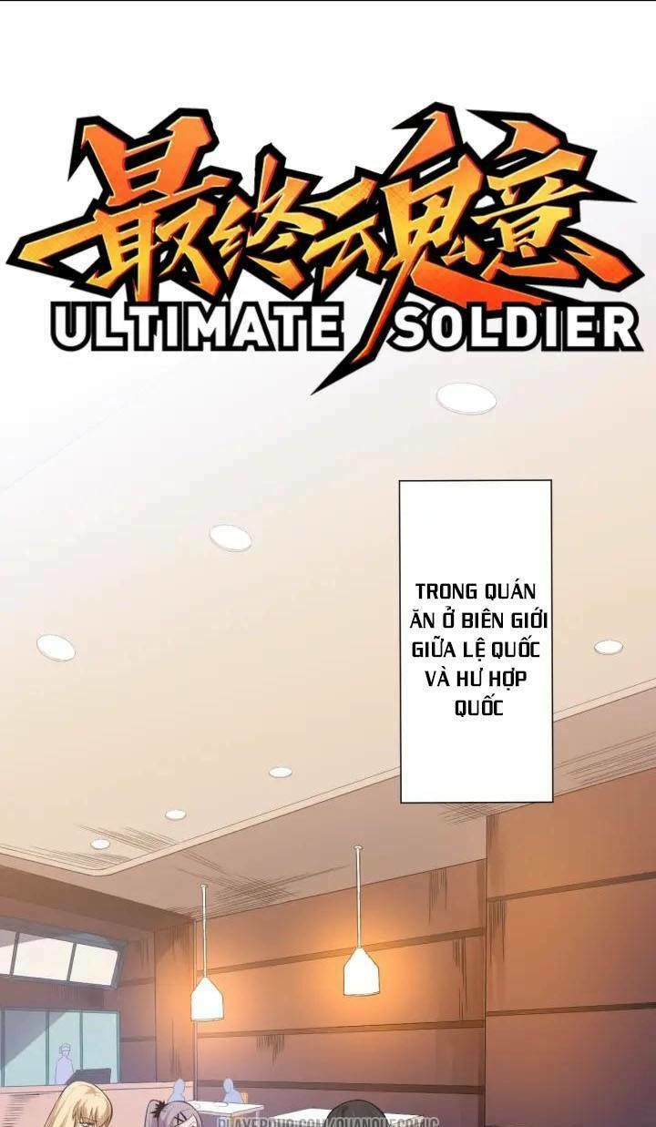 Giản Giới Chapter 65 - Trang 2