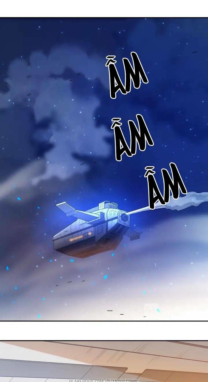 Giản Giới Chapter 65 - Trang 2