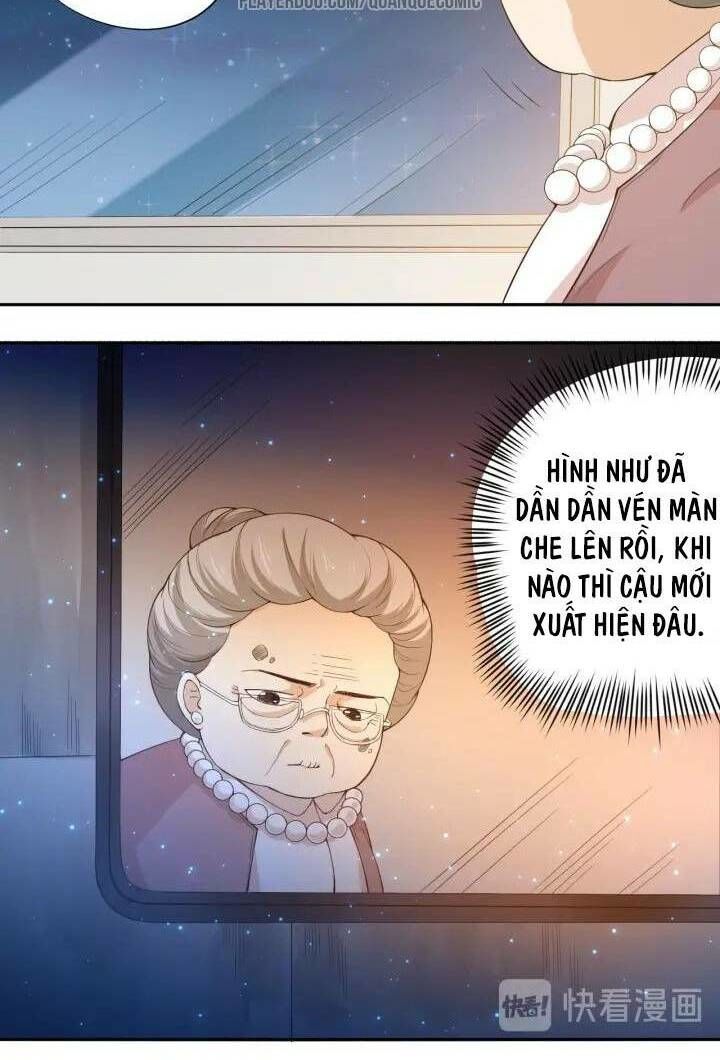 Giản Giới Chapter 65 - Trang 2
