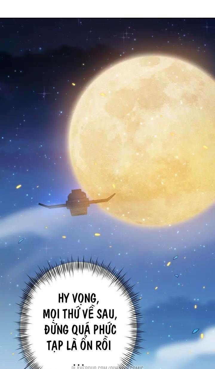 Giản Giới Chapter 65 - Trang 2