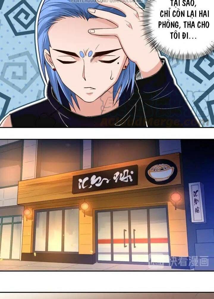 Giản Giới Chapter 65 - Trang 2