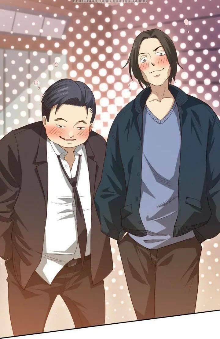 Giản Giới Chapter 65 - Trang 2