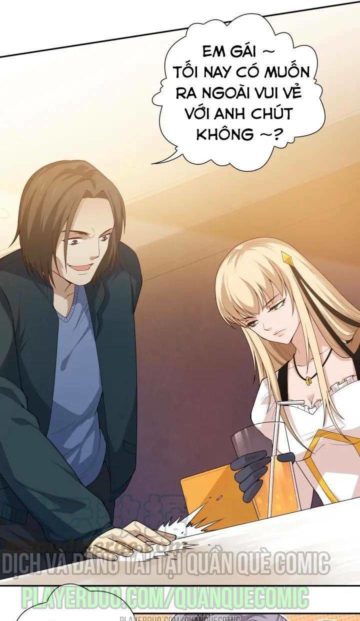 Giản Giới Chapter 65 - Trang 2