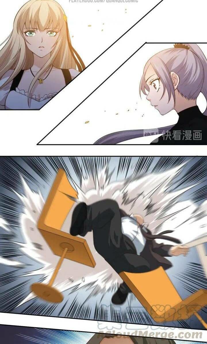 Giản Giới Chapter 65 - Trang 2