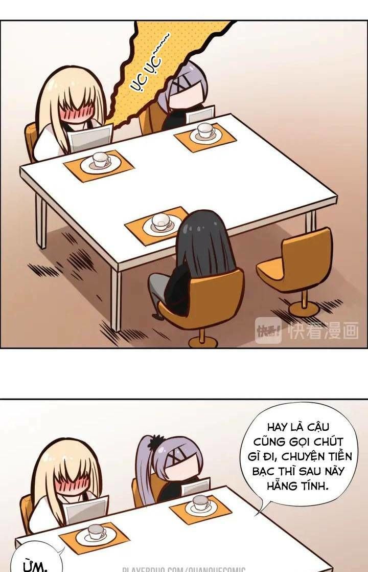 Giản Giới Chapter 65 - Trang 2