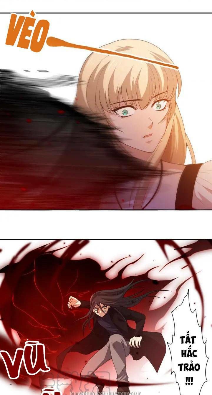 Giản Giới Chapter 65 - Trang 2