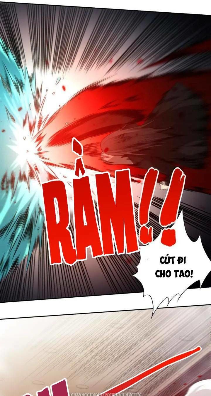 Giản Giới Chapter 65 - Trang 2