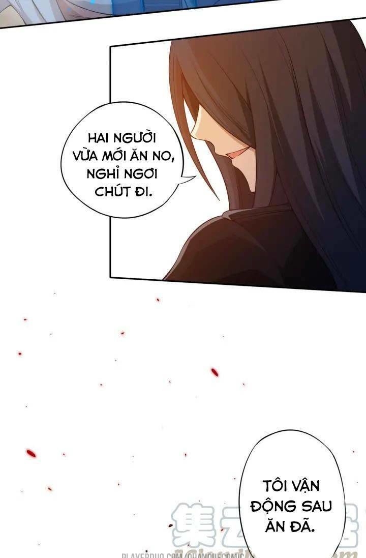 Giản Giới Chapter 65 - Trang 2