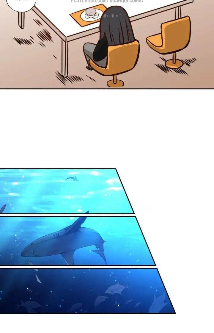 Giản Giới Chapter 65 - Trang 2