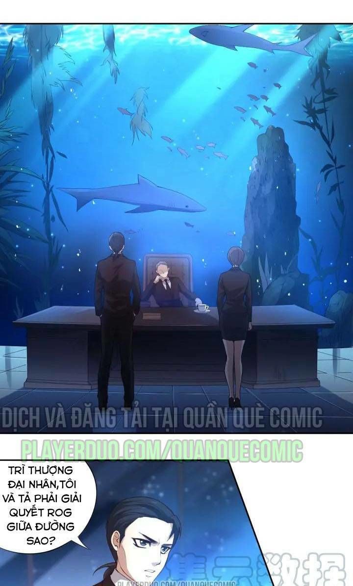 Giản Giới Chapter 65 - Trang 2