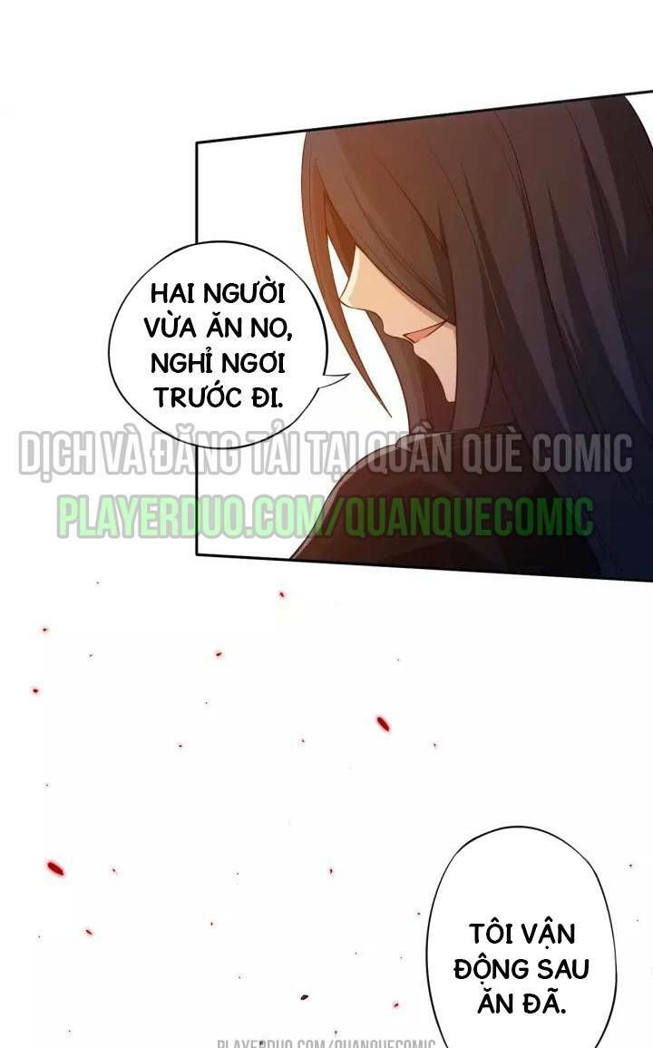 Giản Giới Chapter 66 - Trang 2