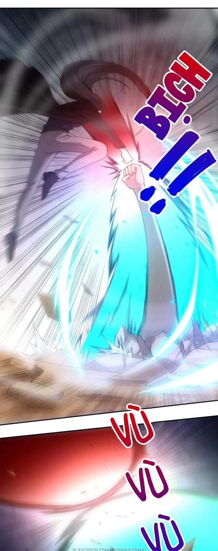 Giản Giới Chapter 66 - Trang 2