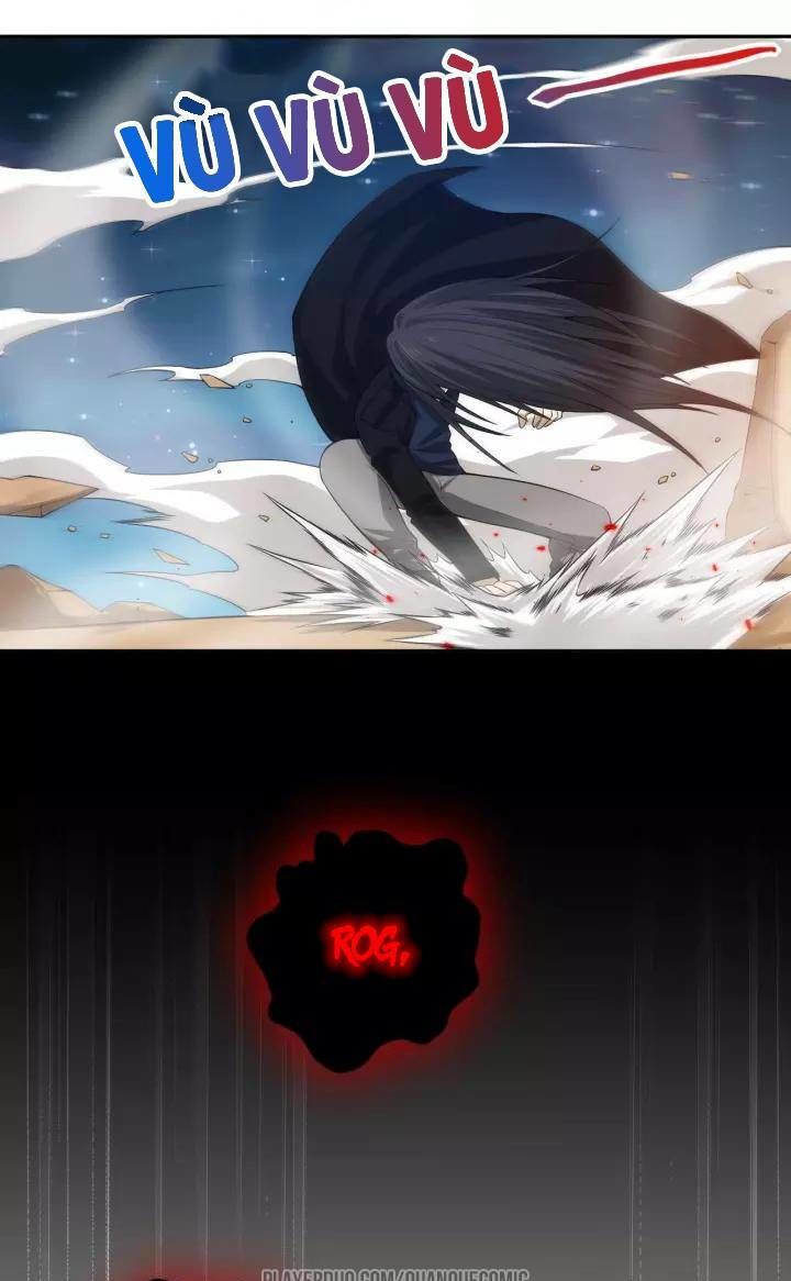 Giản Giới Chapter 66 - Trang 2