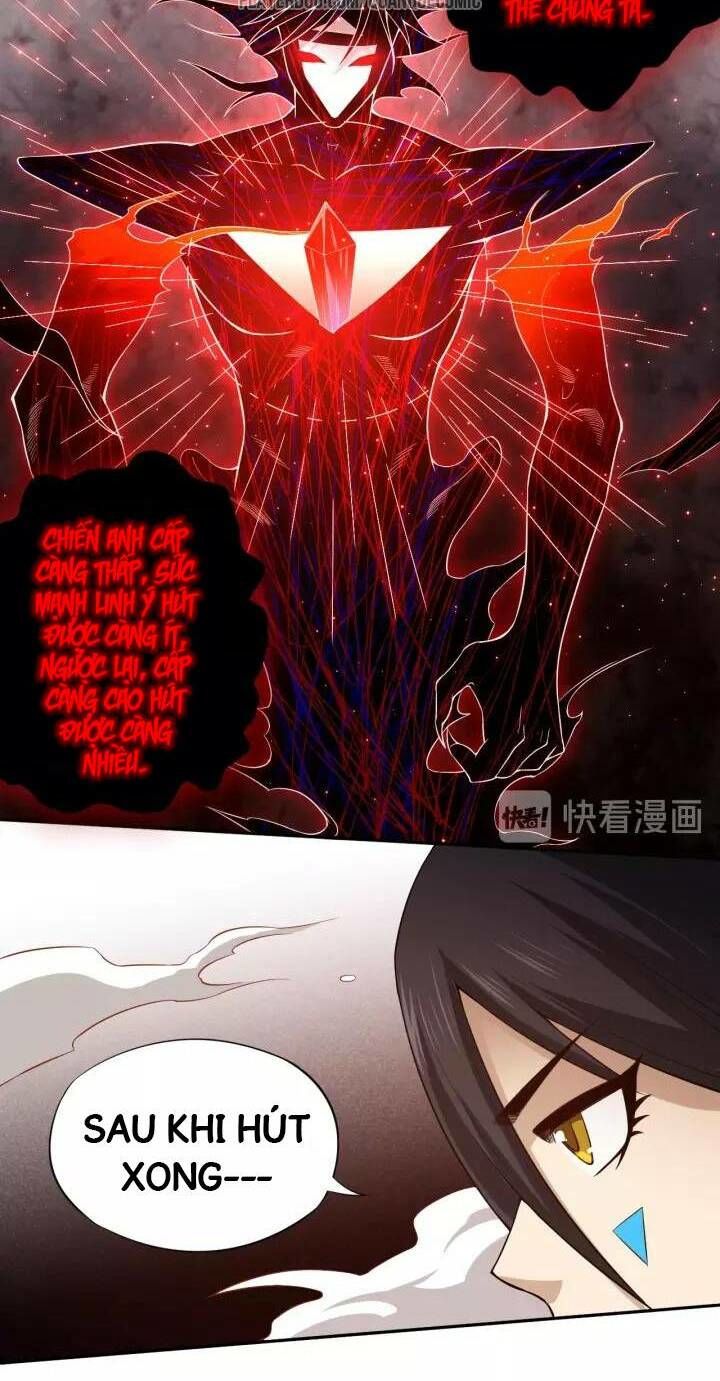 Giản Giới Chapter 66 - Trang 2