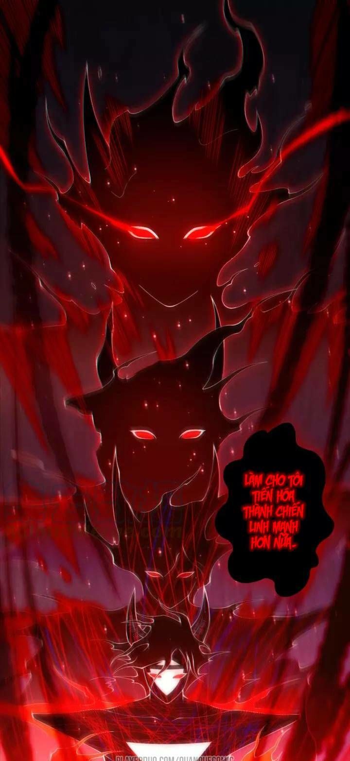 Giản Giới Chapter 66 - Trang 2