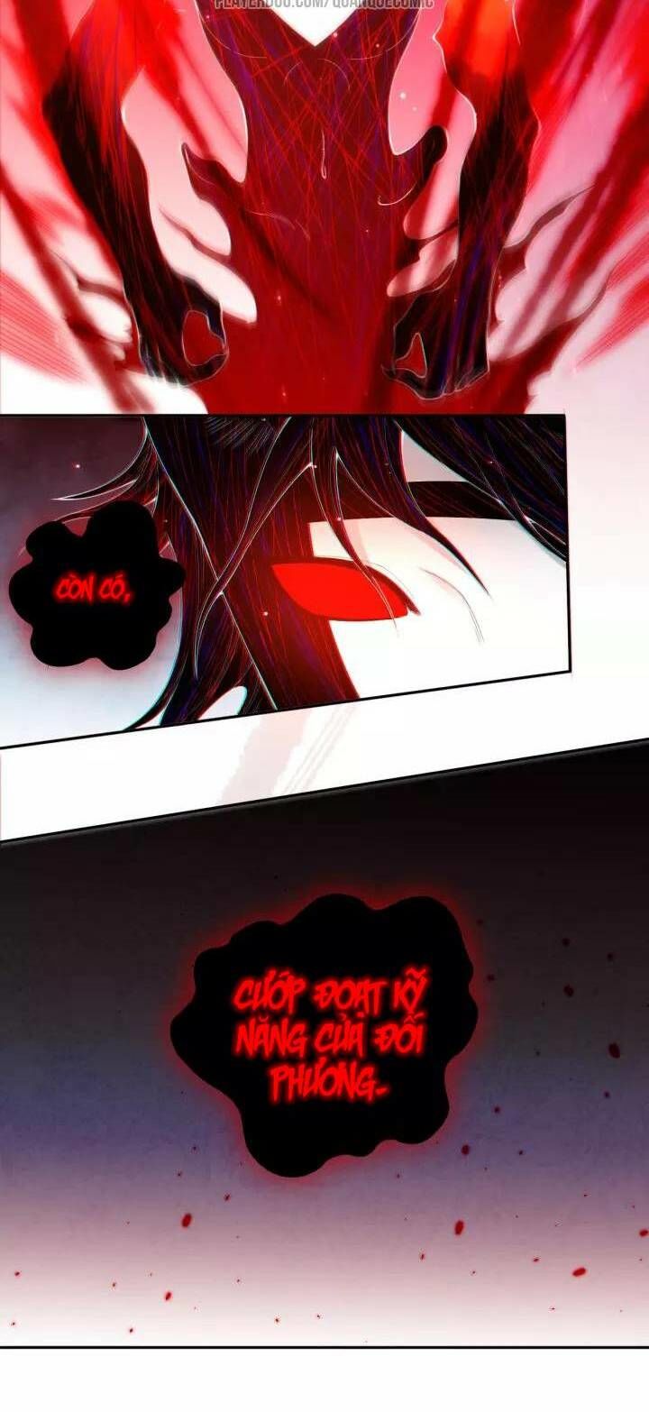 Giản Giới Chapter 66 - Trang 2