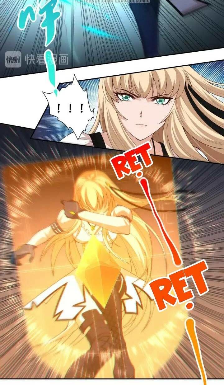 Giản Giới Chapter 66 - Trang 2